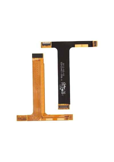 Teknonet Htc Desire X Uyumlu Ekran Flex Nt-11126