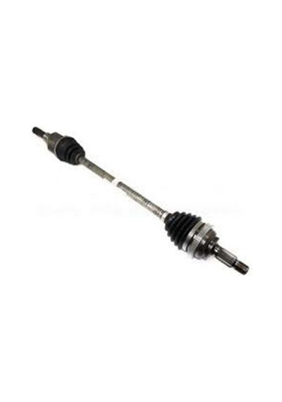 Febı Aks Komple Arka Lr001160 Freelander 2