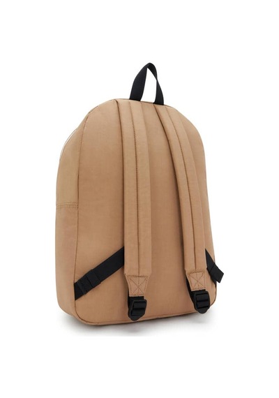 Kipling Curtis L Büyük Boy Sırt Çantası Kahverengi