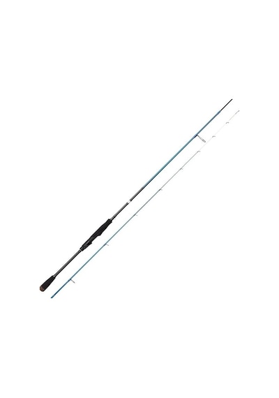 Bauer Pia 2.13m. 0,5-7gr 2 Parça Lrf Olta Kamışı Standart