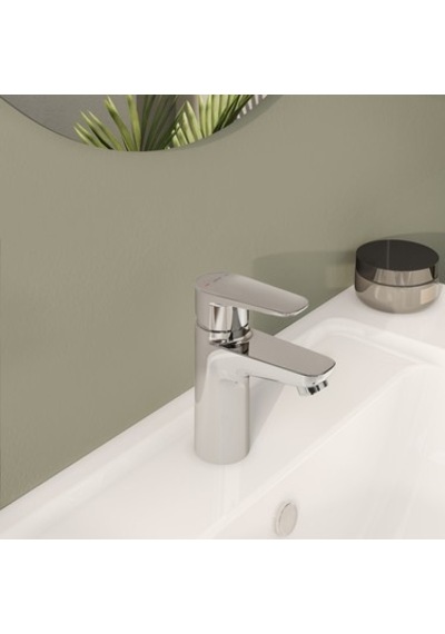 Lavabo Bataryası, Modern Ve Kullanışlı Tasarım 12 Izgara