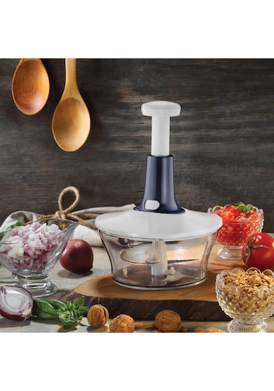 Vip Ahmet Basmalı El Rondosu, Kırmızı 1500 Ml