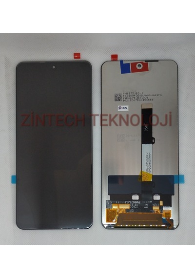 Xiaomi Poco Pocophone X3 Lcd Ekran+Dokunmatik