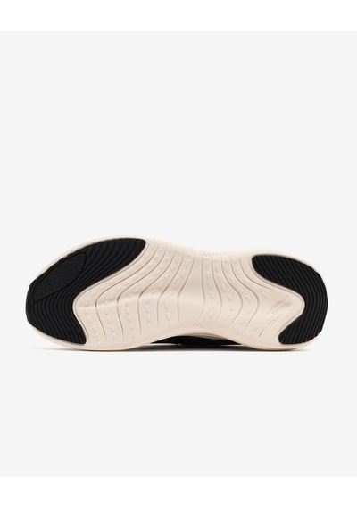 Skechers Skech Cloud Kadın Siyah Spor Ayakkabı 150565 Bkw Siyah