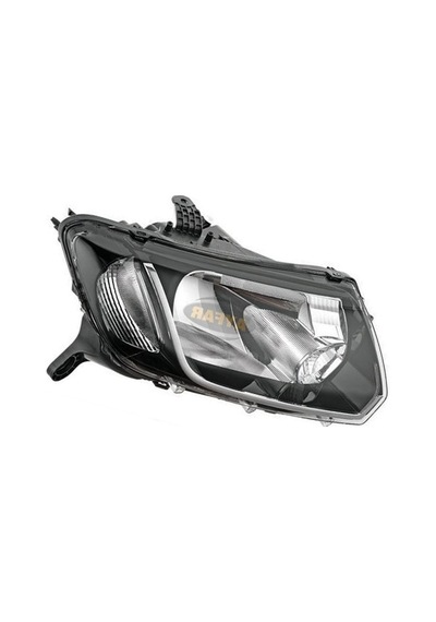 Renault On Far Sag Sandero 2013- - Ayfar 404514