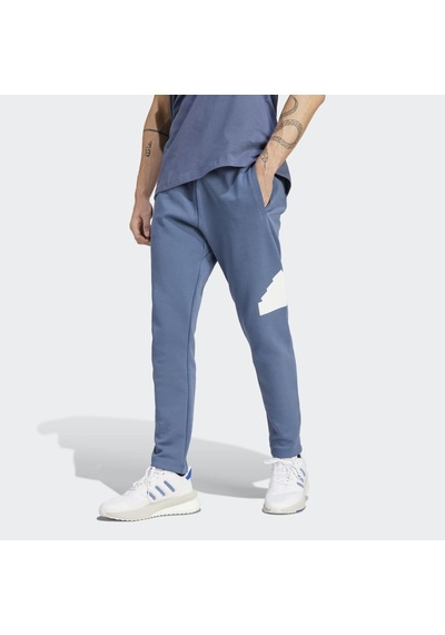 Adidas M Fı Bos Pt Erkek Eşofman Altı - Ir9179 Mavi