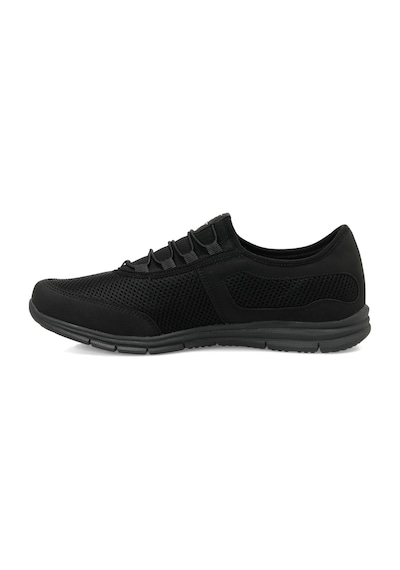 Torex Yvon Siyah Erkek Slip On 000000000102704763