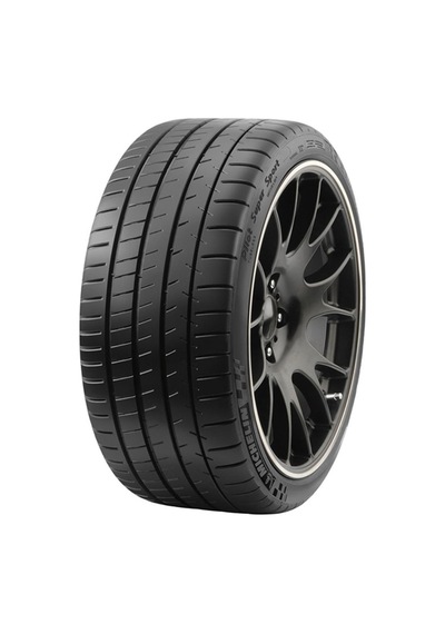 Michelin 255/40R20 101Y XL N0 Pilot Super Sport Yaz Lastiği 2026
