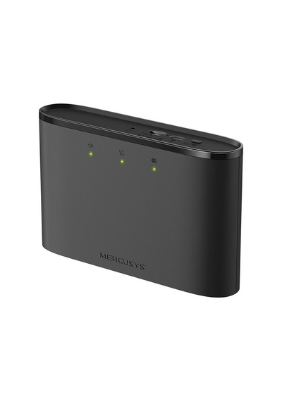 Tp-link Mercusys Mt110 4g Lte Mobil Router Sim Kartlı