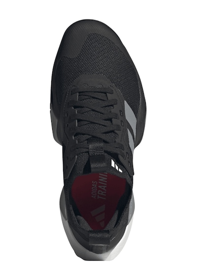 Adidas Rapıdmove Adv 2 Unısex Spor Ayakkabı - Ih5243 Siyah