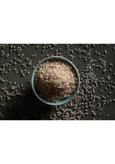 Kaşka Tosya Sarıkılçık Pirinci 2 KG