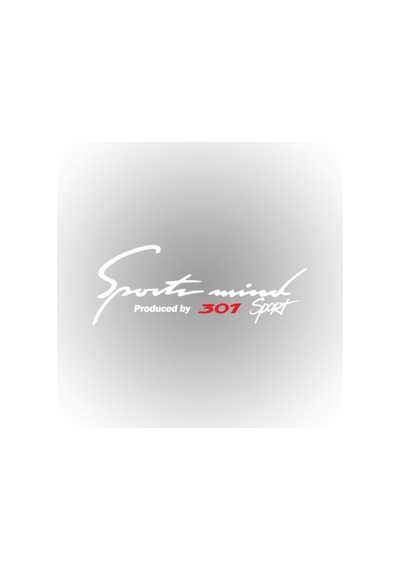 Peugeot 301 Sports Mind Oto Sticker Araba Yapıştırma