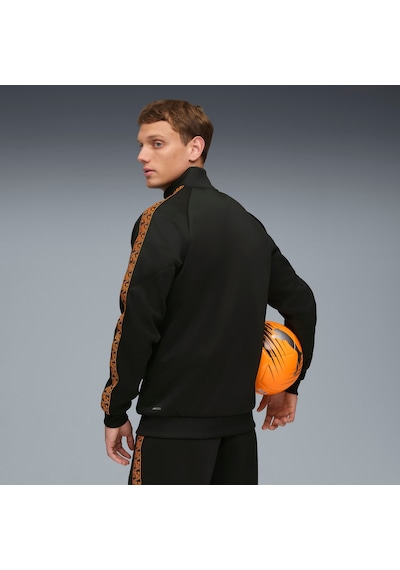 Puma Galatasaray Kıng Anthem Erkek Ceket 782925 05 SiYAH