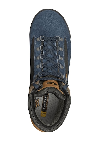 Aku Slope Goretex Erkek Bot A885.20129 Antrasit