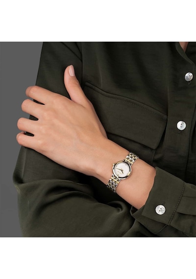 Cerruti 1881 Cıwlg0095702 Kadın Kol Saati Metalik Gri