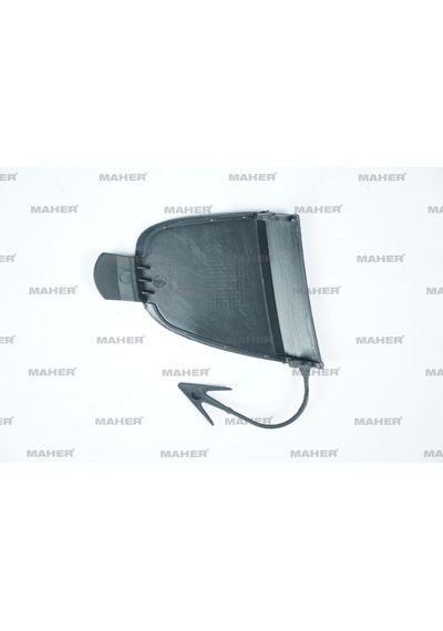 Volkswagen Jetta 2011-2015 Çeki Demir Kapağı Arka 5c68074419b9