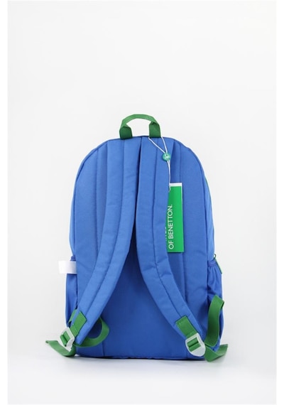 United Colors of Benetton Okul Sırt Çantası 76034