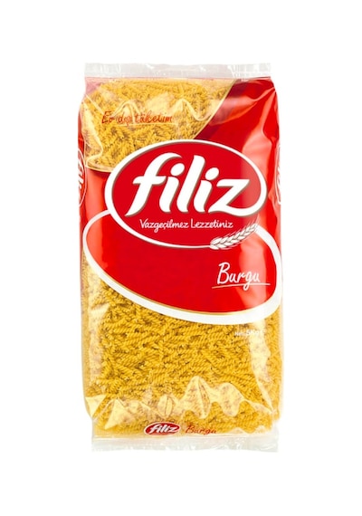 Filiz Burgu Makarna 5 KG