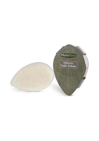 Phytoflora Adaçayı Yağlı Sabun 130 G