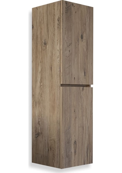 Teta Home Tokyo Mdf Banyo Boy Dolabı Atlantik Çam Atlantik Çam