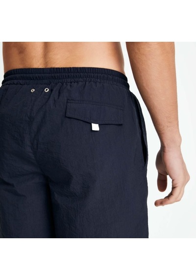 Ellesse Erkek Deniz Şortu Lacivert Em190-nv 001