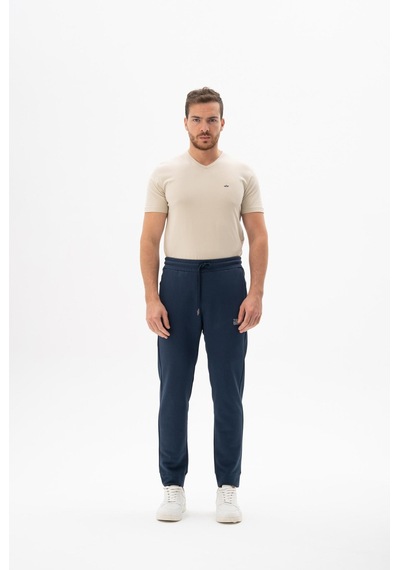AR-MA Arma Erkek Slim Fit Basic Dar Paça Eşofman Altı 001