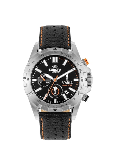 Jacques Lemans Uefa El-101c Erkek Kol Saati