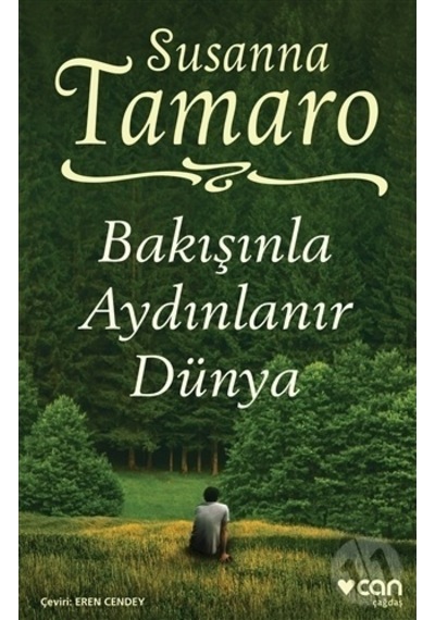 Can Yayınları Bakışınla Aydınlanır Dünya