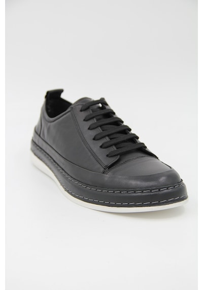 Freefoot 212071 Erkek Casual Ayakkabı - Siyah