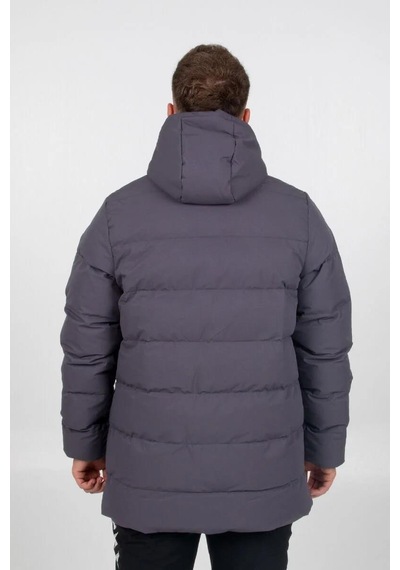 Hummel Line Mont Antrasit