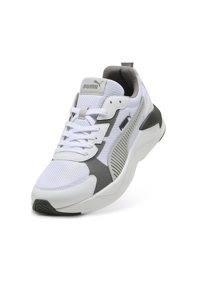 Puma 40022902 X-ray 3 Lt Unisex Günlük Spor Ayakkabı Beyaz
