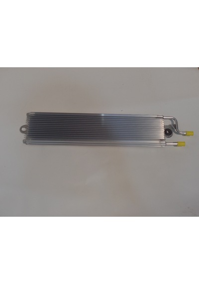 Passat 2006-2008 Arası Dizel Motor Yakıt Soğutucu-3C0203491D