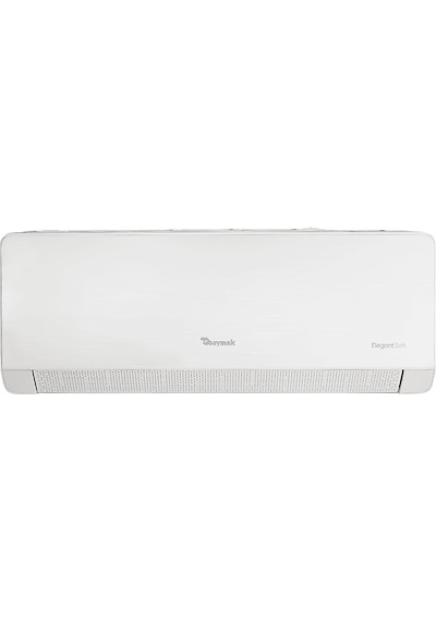 Baymak Elegant Soft A++ 12000 BTU Duvar Tipi Inverter Klima