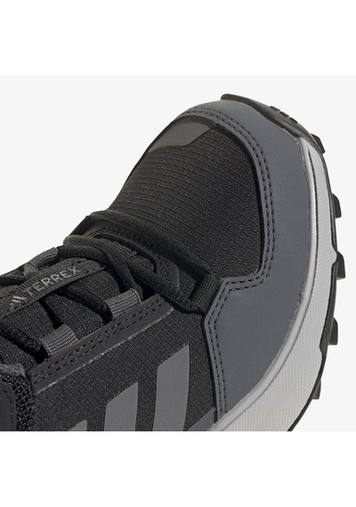 adidas Terrex Ax4R Mid K Çocuk Siyah Spor Ayakkabı Düz If6520 Siyah