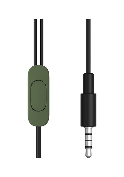 Motorola Earbuds 3.5 MM Mikrofonlu Kulak İçi Kulaklık