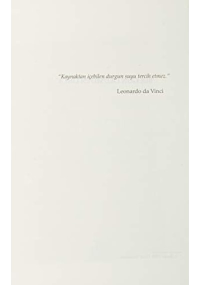 İnsanın Acısını İnsan Alır: Bütün Yazıları - 1