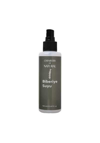 Doa Kozmetik Biberiye Suyu 150 Ml