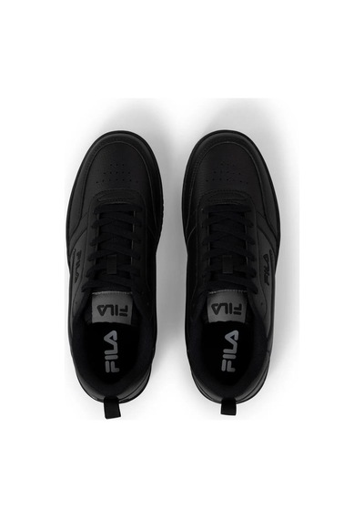 Fila Ffm0370.83052 Rega Nf Erkek Basketbol Ayakkabısı Siyah