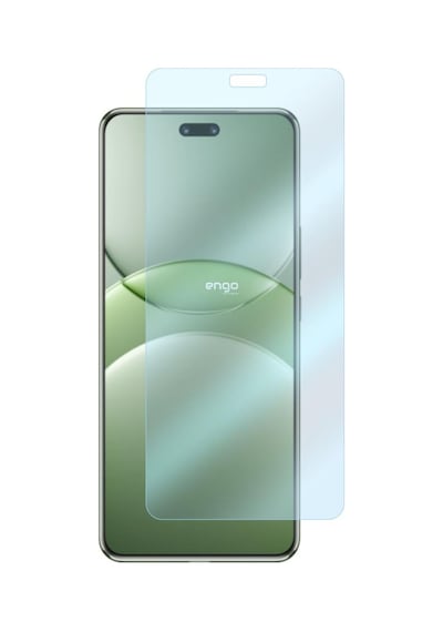 Huawei Nova 13 Pro Ekran Koruyucu Nano Şeffaf Esnek 9h