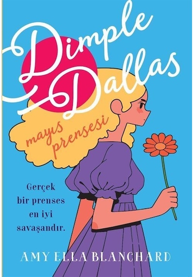 Dimple Dallas / Amy Ella Blanchard