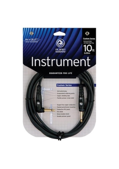 Gitar Kablo 20 İnch Mn 14ın Inst Cbl Ra