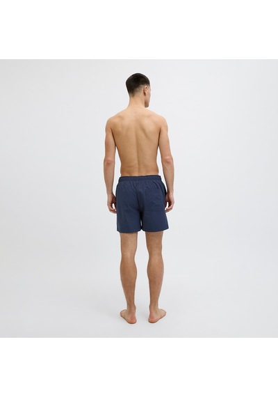 Jack & Jones Jack&jones Maui Star Erkek Lacivert Mayoşort Lacivert