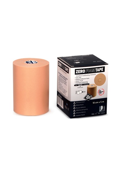 Zerofoam Tape Bandaj 10 CM x 5 M