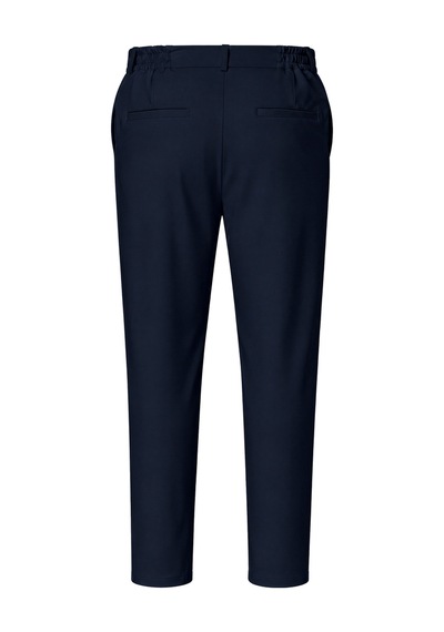 Goffra Erkek Flexon Ultra Esnek Relaxed Beli Lastikli Jogger Pantolon Lacivert M702-r0433-05