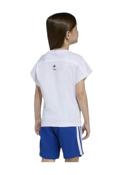 Adidas Lg Dy Fro T 100 Beyaz