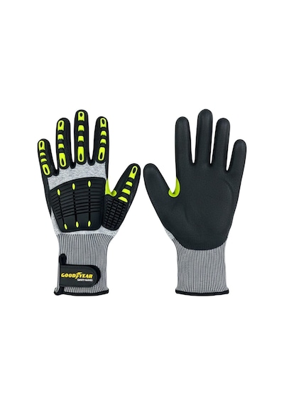 Goodyear 16-1845 Dp Robocop Darbe Eldiveni No:10 Xl
