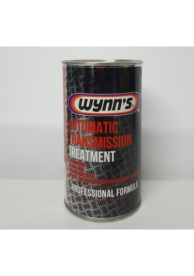 Wynns Otomatik Şanzıman Katığı 325 Ml