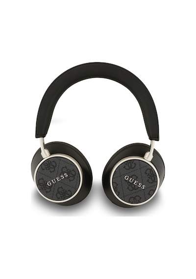 Guess PU 4G Metal Logo Bluetooth 5.4 Kulak Üstü Kulaklık