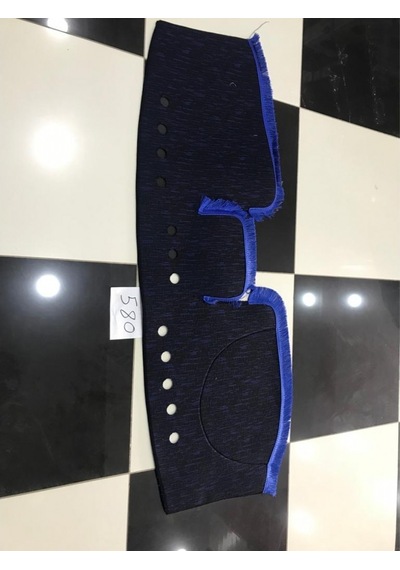 Ford Transit 2014-2018 Torpido Ön Göğüslük-580