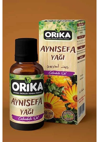 Aynısefa Yağı 20 ml.